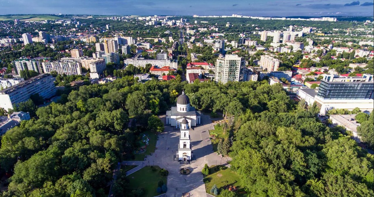 Istorie: Cum s-a transformat Chișinăul dintr-un sătuc într-o capitală modernă