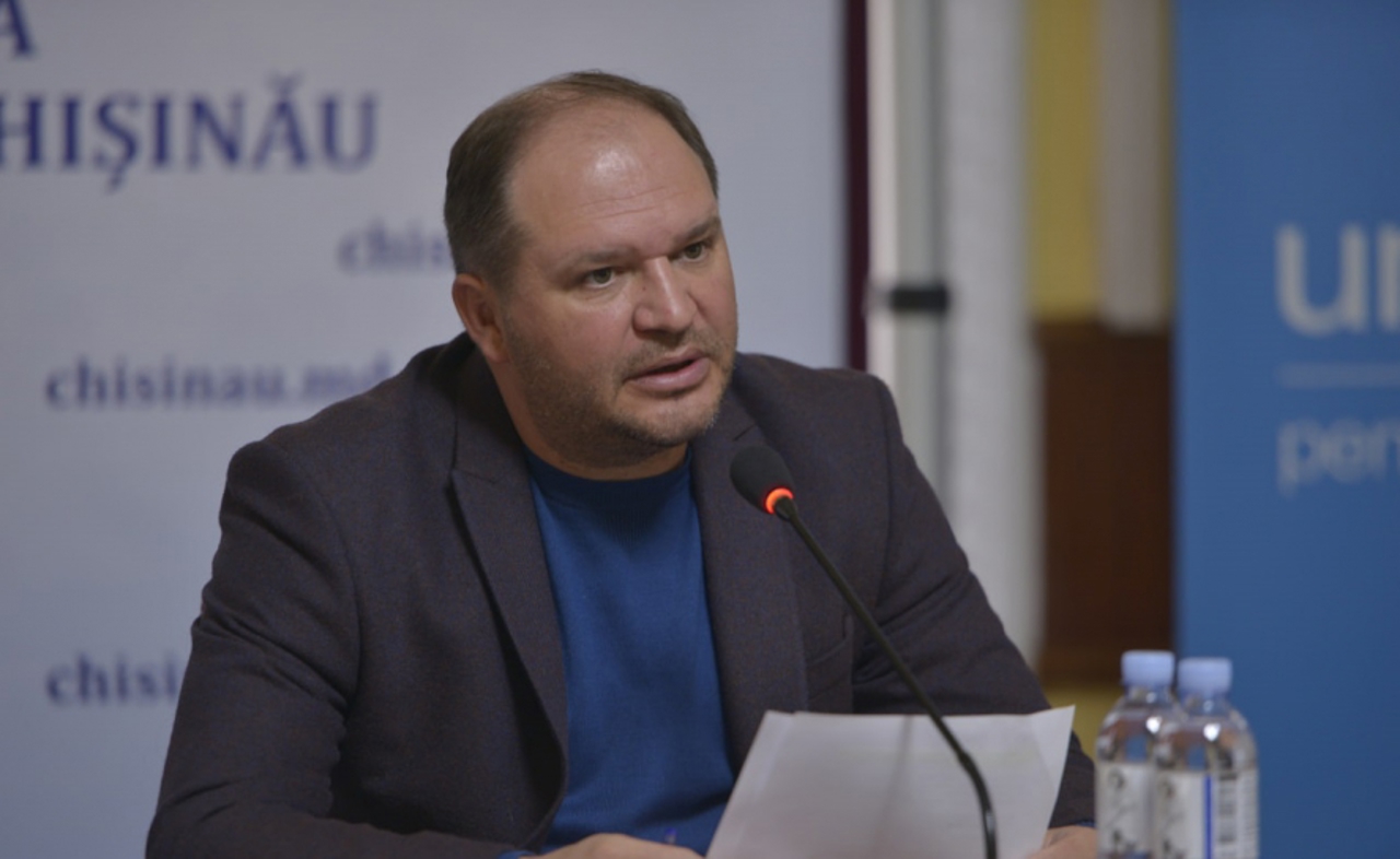 Ion Ceban alleges that lawmen prepared searches of his relatives at the order of PAS: Reaction of the Anti-Corruption Prosecutor's Office and PAS