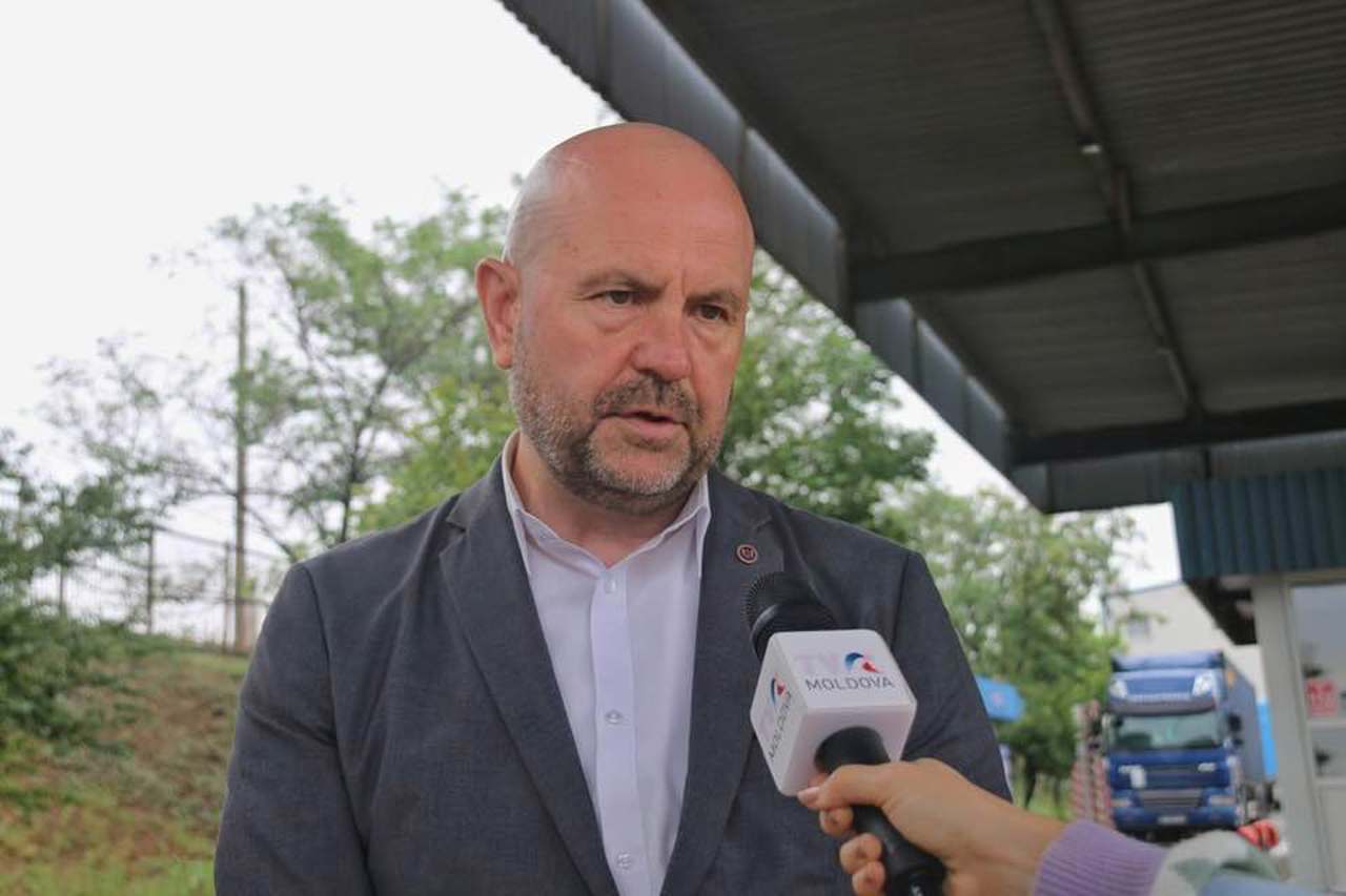 Делегация Молдовы совершает визит в Нью-Дели, чтобы установить пути экспорта нашей сельскохозяйственной продукции