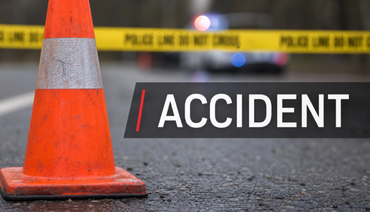 Tragedie în apropiere de Beșalma: Un pieton a fost accidentat mortal pe șoseaua Chișinău–Cahul