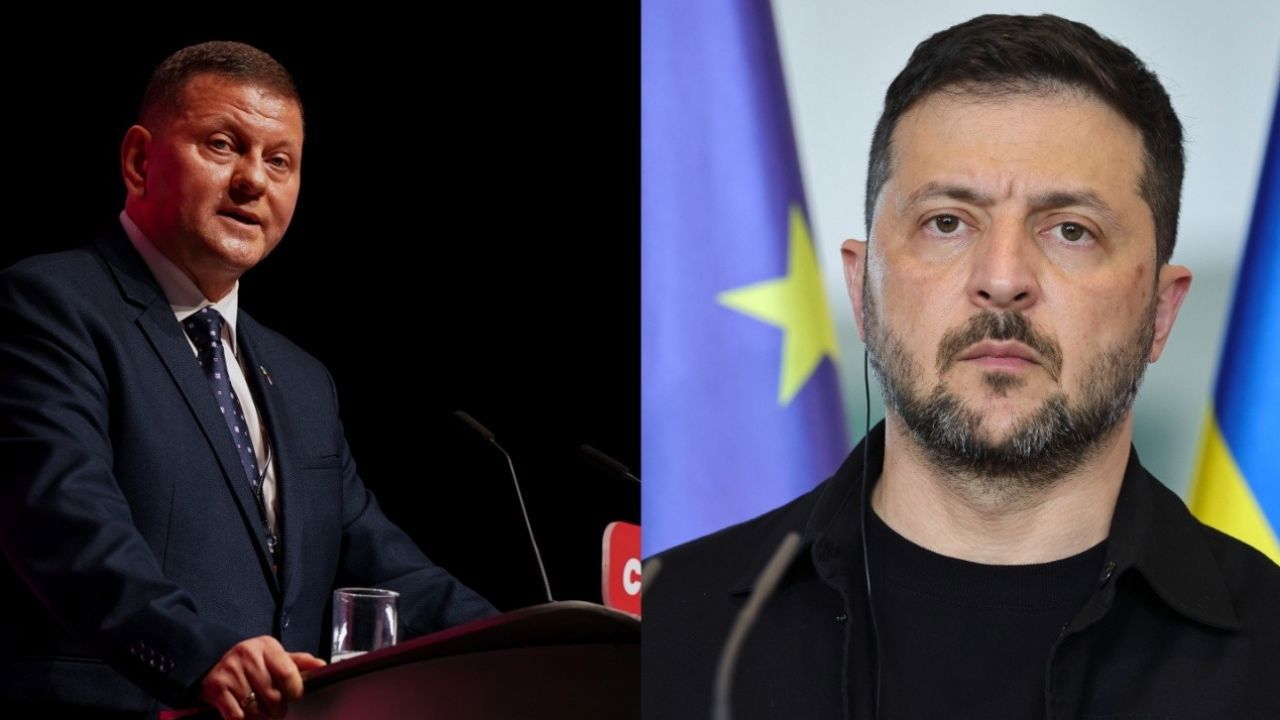 „Da, voi candida”. Zalujnîi și-ar fi anunțat intenția de a intra în cursa pentru președinția Ucrainei 