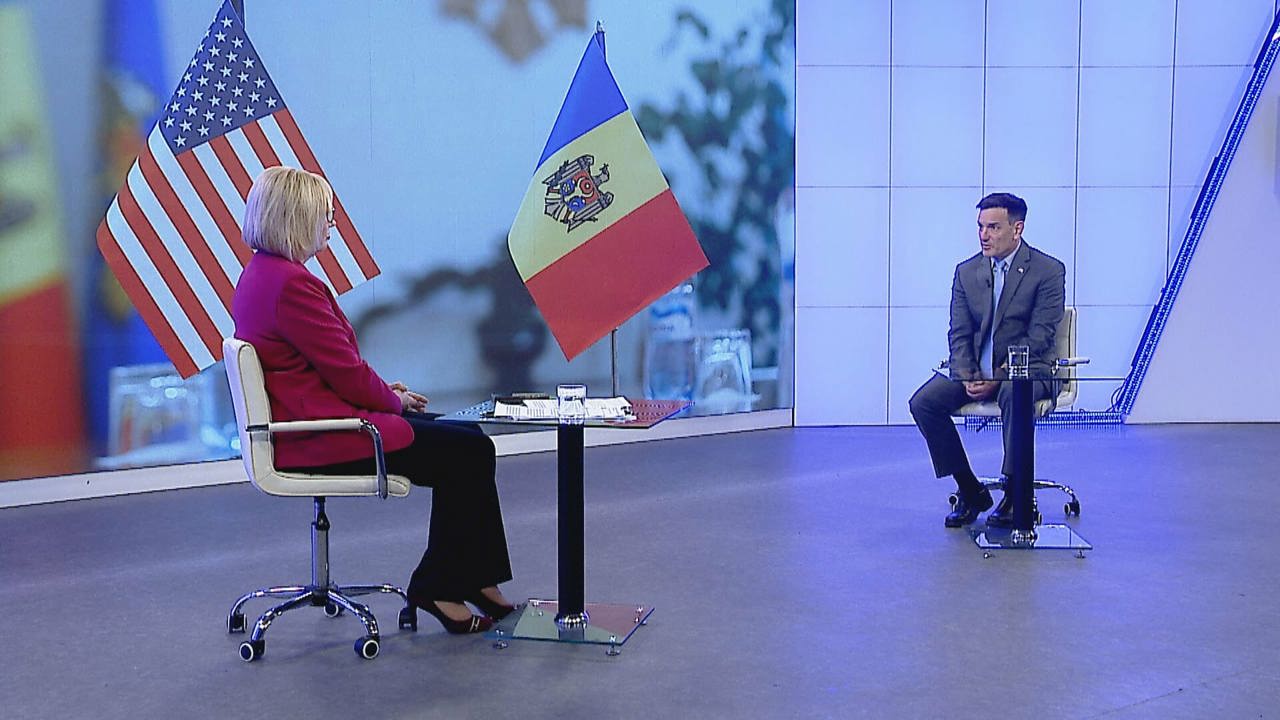 SUA avertizează R. Moldova să fie „precaută” față de „tentația de a aduce forță de muncă ieftină și ilegală”: „Poate modifica structura națiunii”