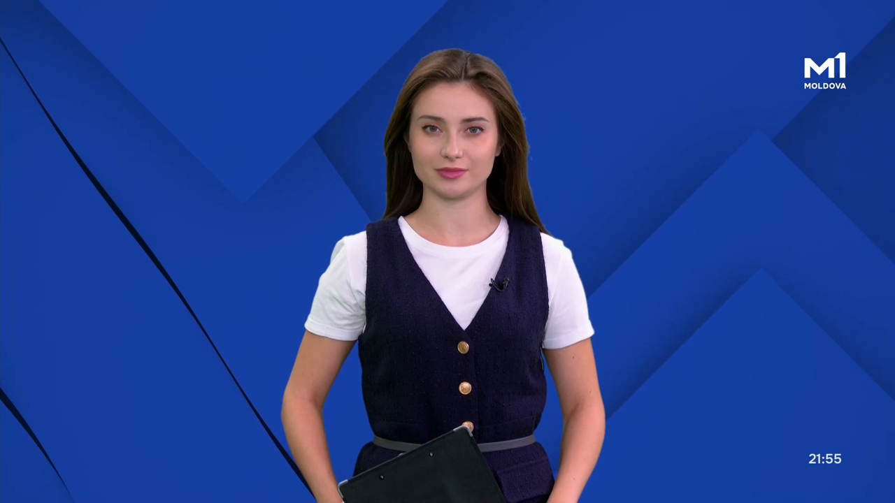 „Știri Sportive” din 7 noiembrie 2025	