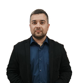 Alexandr Statnîi
