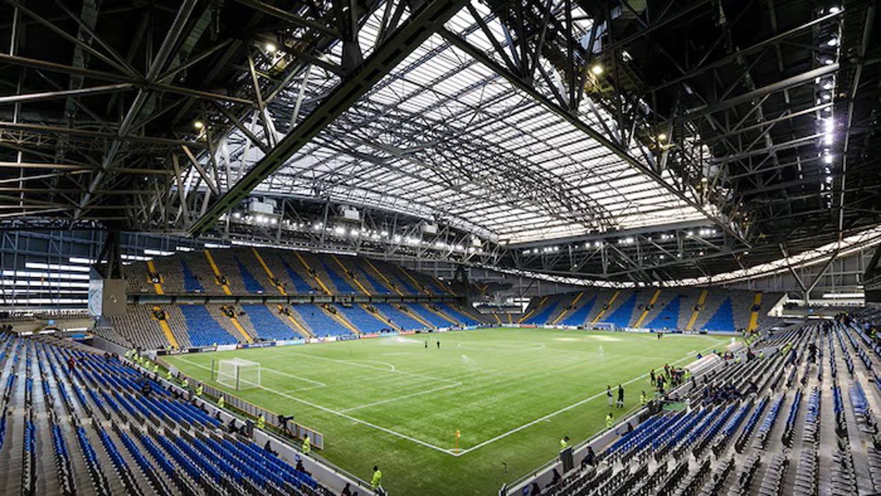 LIVE TEXT | Fotbal | Liga Națiunilor UEFA: Kazahstan - Republica Moldova