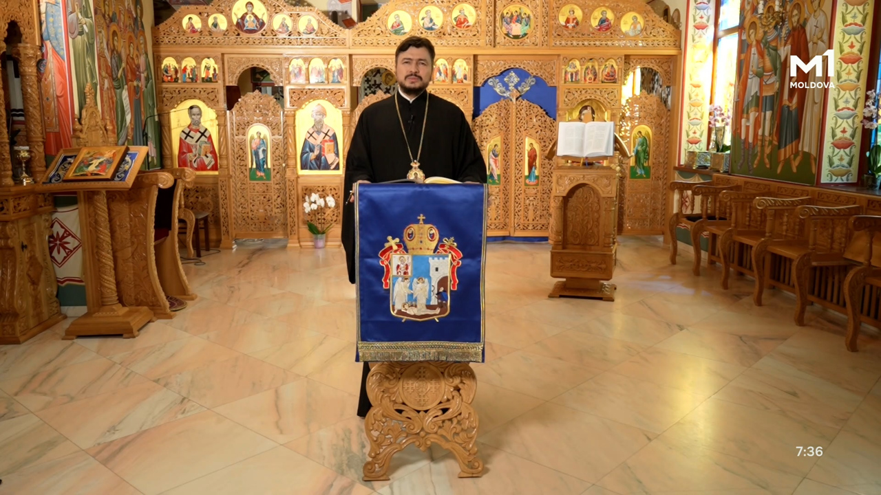 „Să luăm aminte...” din 19 septembrie 2026