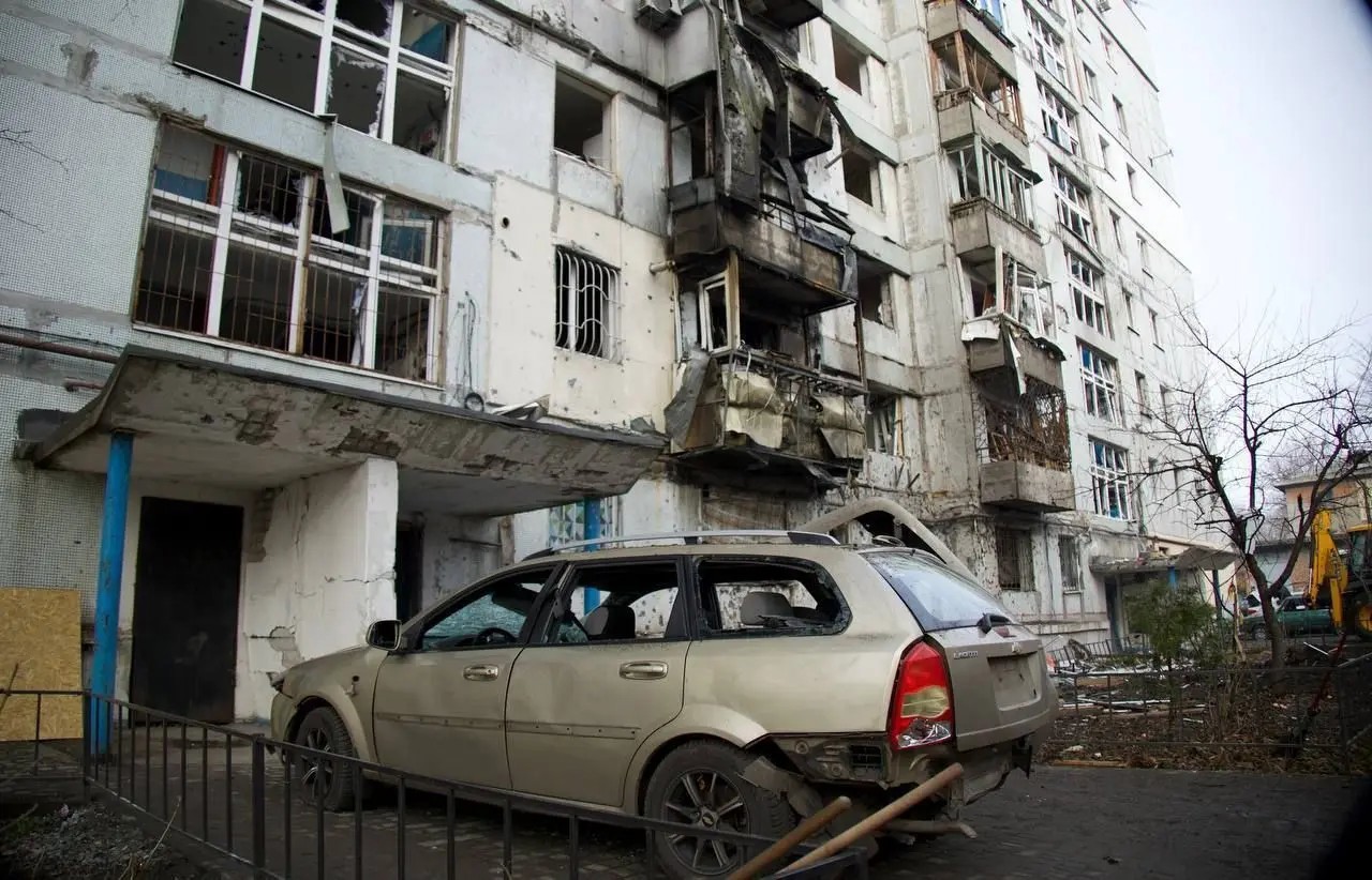 Șase morți și peste 30 de răniți în atacurile asupra Ucrainei din ultimele 24 de ore