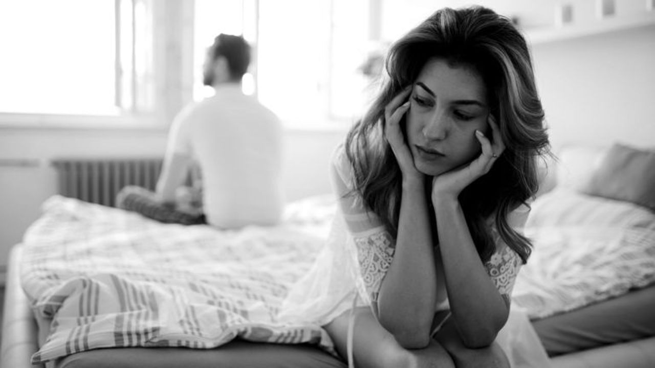 Emotional development and the effects of toxic relationships