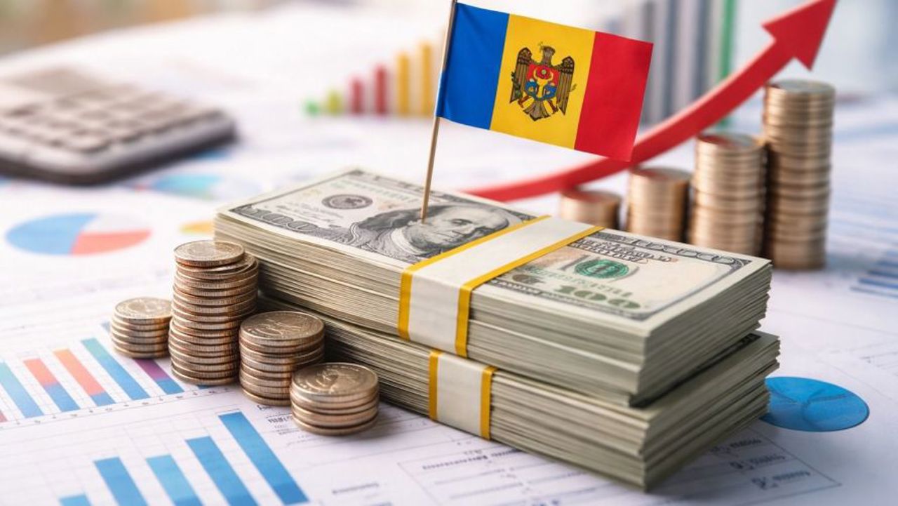 R. Moldova simplifică regulile pentru investiții: Facilități pentru proiecte mari și garanții pentru investitorii străini