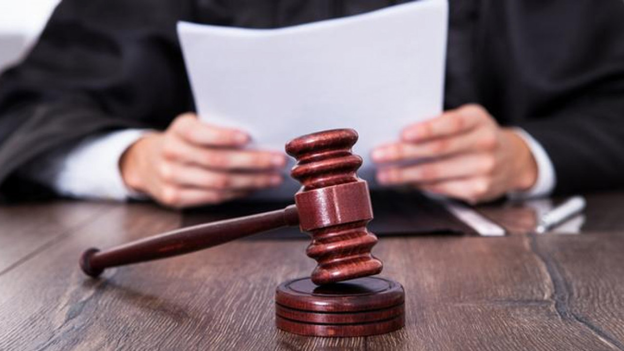 Judecător, condamnat pentru fals în declarații: A ascuns circa 900.000 de lei din veniturile soției 