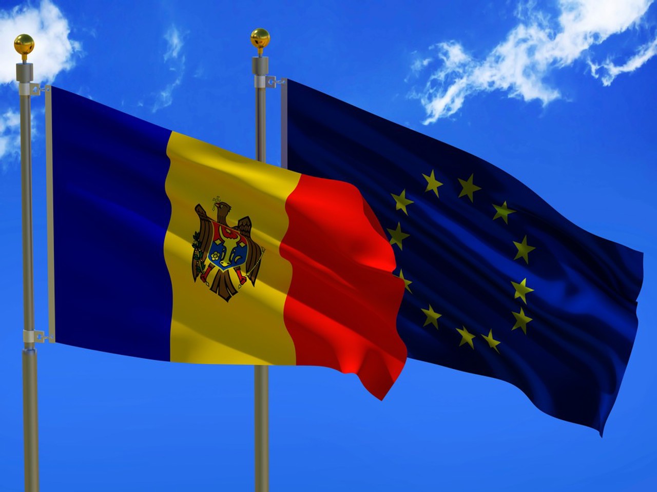 Programul de aderare la UE, actualizat: justiție mai eficientă și servicii publice moderne pentru cetățeni