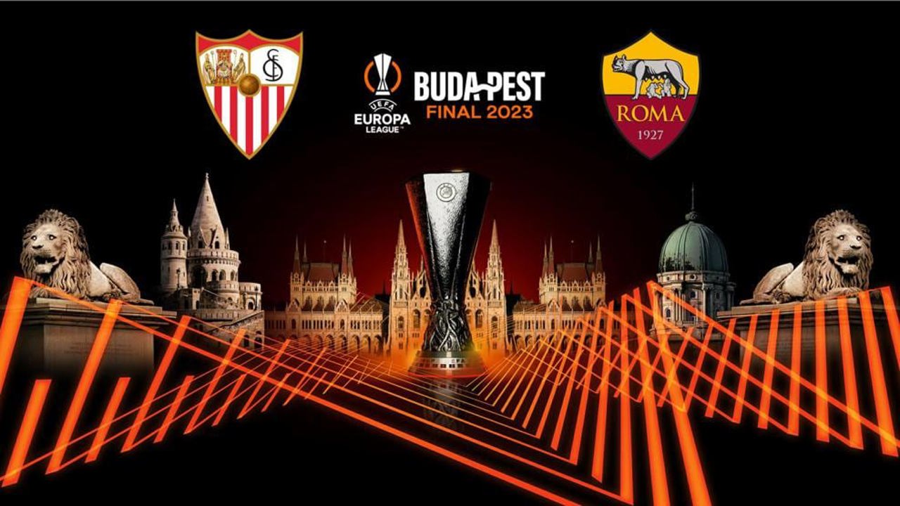 FC Sevilla - AS Roma, în finală