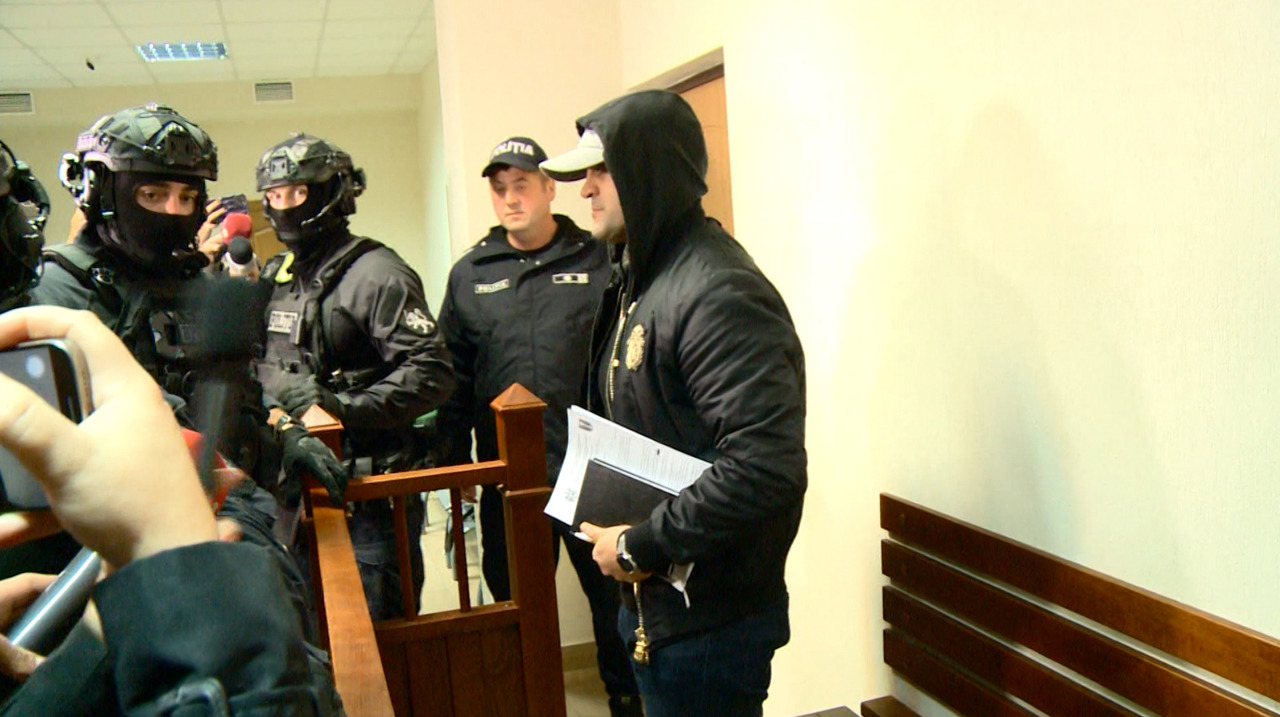 Procesul lui Constantin Țuțu, amânat: procurorii acuză avocații de tergiversare