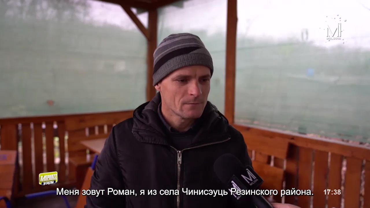 Răspunzi și câștigi. Episodul 2