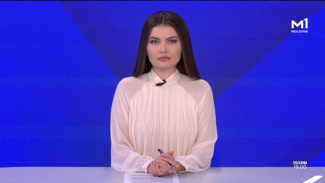 Știri (19:00) din 29 noiembrie 2025