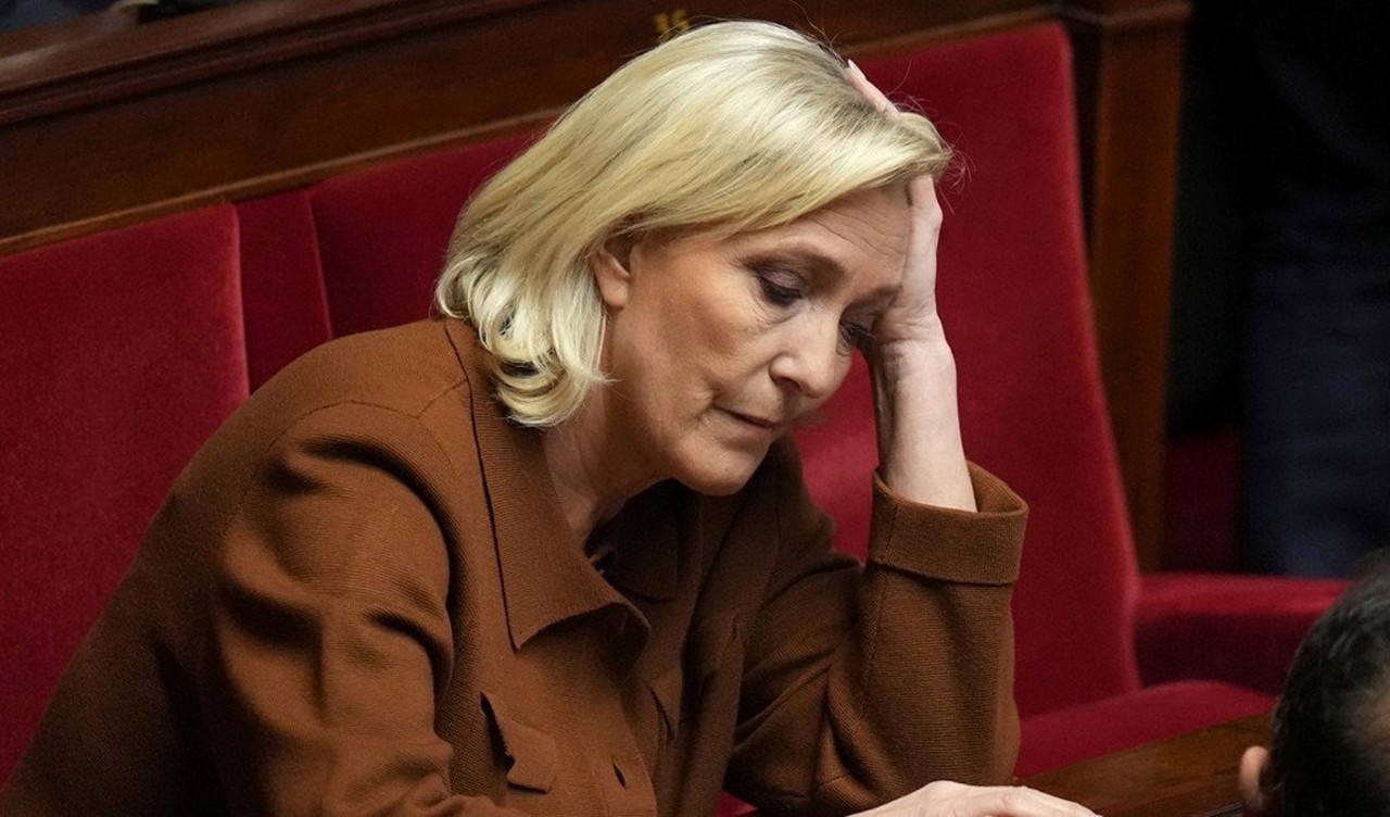 Corespondență Dan Alехе | Cum poate un delincvent condamnat să candideze în politică: Scandalul Marine Le Pen 