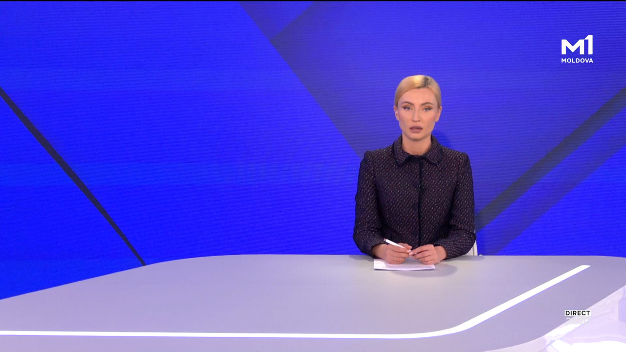 Noi taxe și impozite pentru 2027 || O dronă a căzut la Rîșcani || Proteste în Germania după victoria AFD