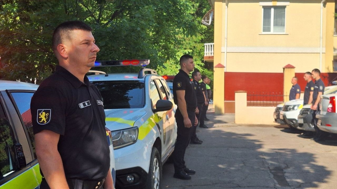Moment de reculegere în întreaga țară: La ora 09:00, toate autospecialele Poliției vor porni sirenele în memoria polițiștilor căzuți la datorie