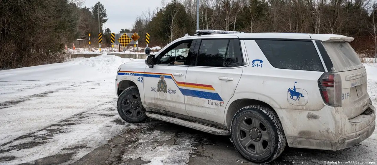 Cel puțin zece morți într-un atac armat la un liceu din vestul Canadei