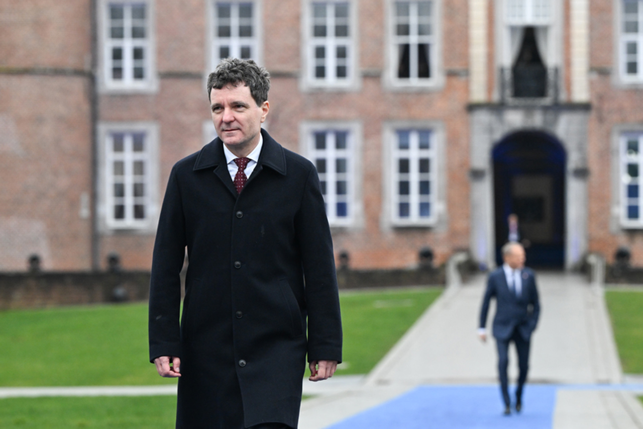 Nicușor Dan, la reuniunea informală a liderilor UE: „Europa cu mai multe viteze” este o formă de cooperare, nu un motiv de teamă