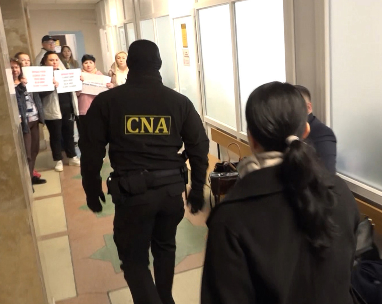 Дело об отчуждении земель в Дурлештах: примару и ее заместителю продлили превентивную меру