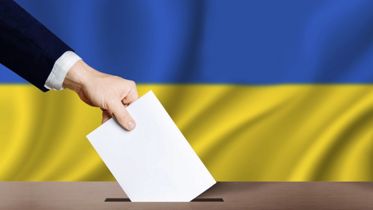Ucraina ar putea organiza alegeri prezidențiale în primăvara anului 2027 