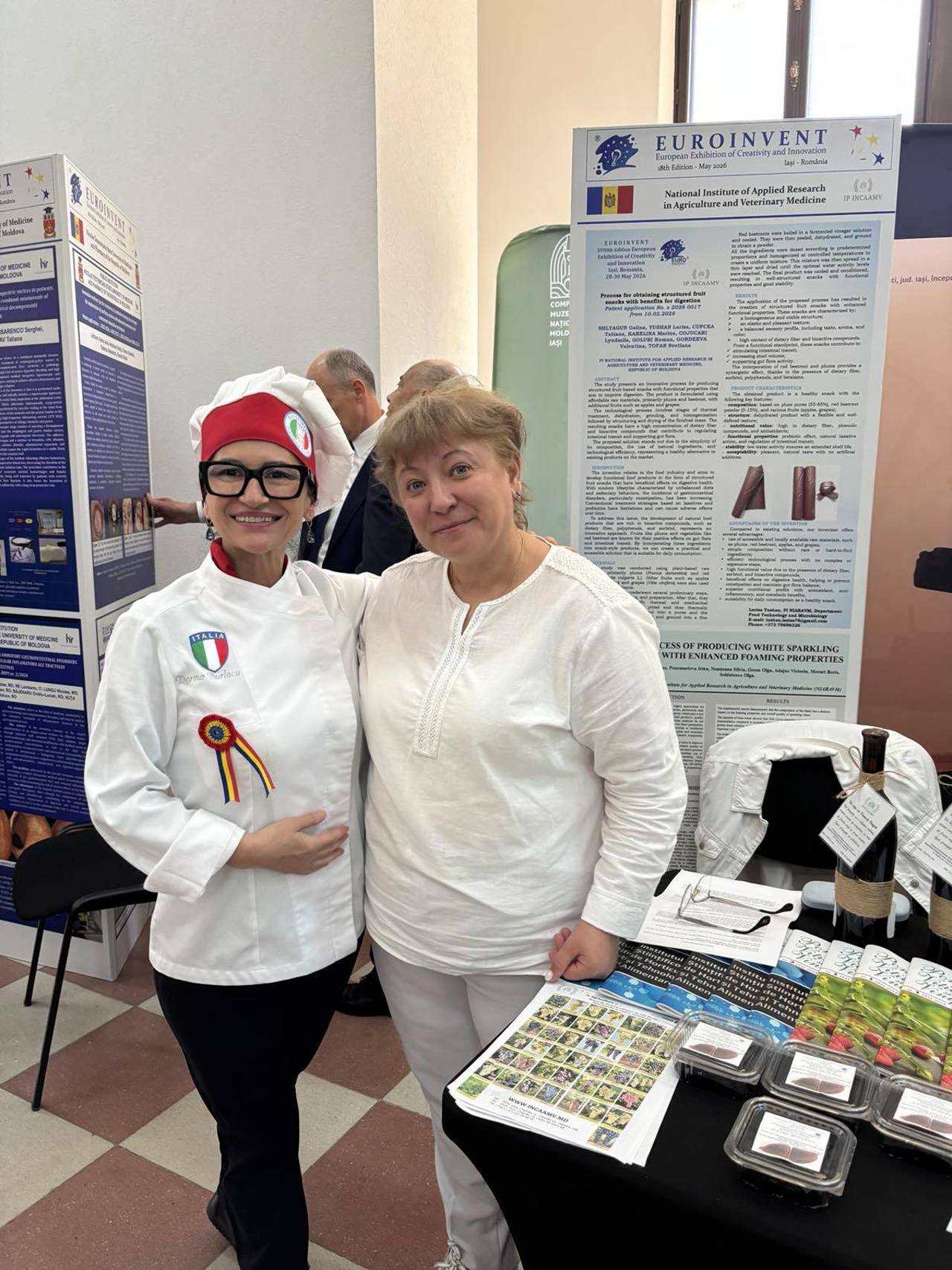 Ministerul Agriculturii și Industriei Alimentare