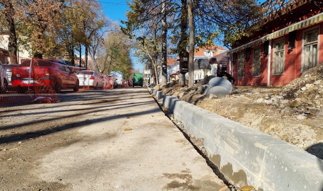 Residents of Chisinau eager to join “European Courtyard” program