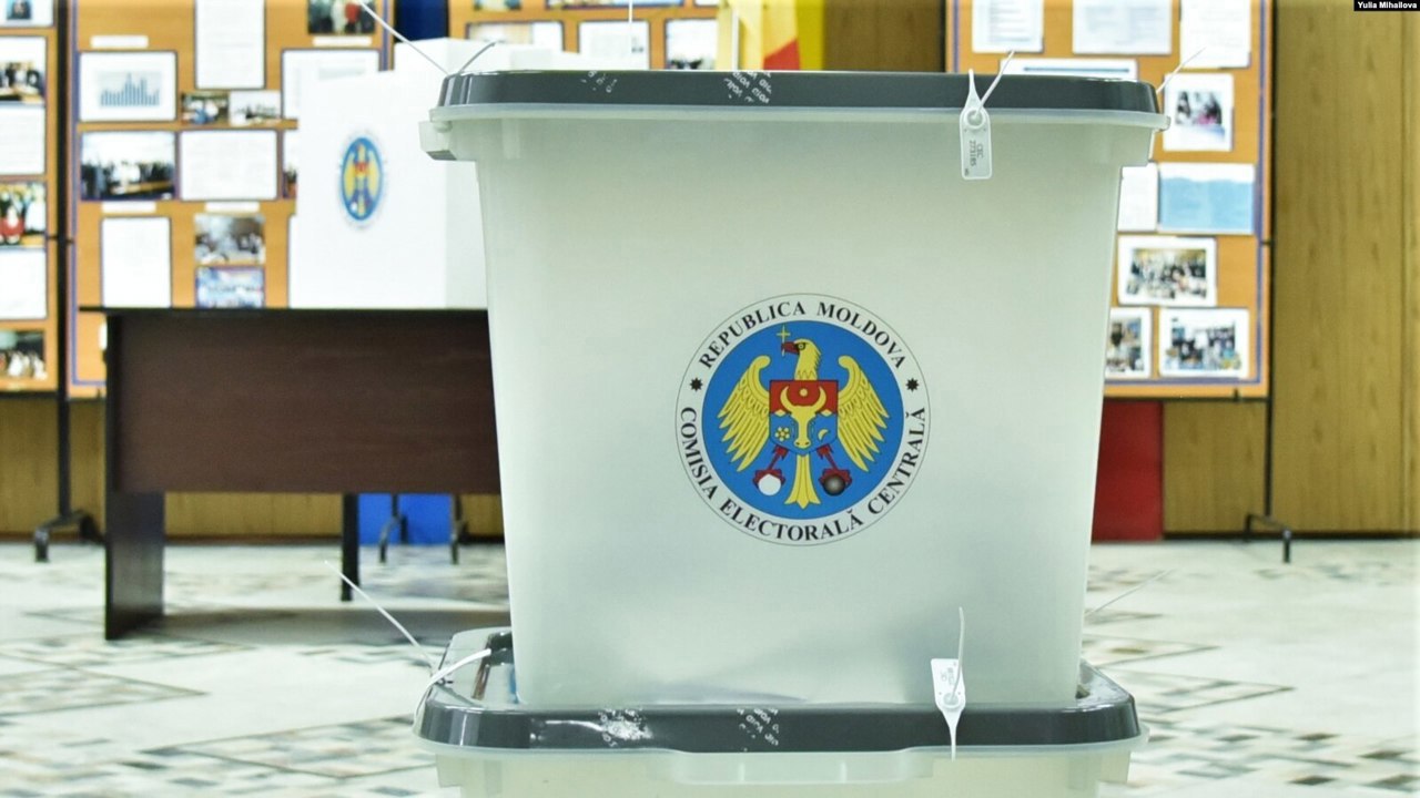 ВЫБОРЫ// Павел Постика: Ставка в этих выборах чрезвычайно высока