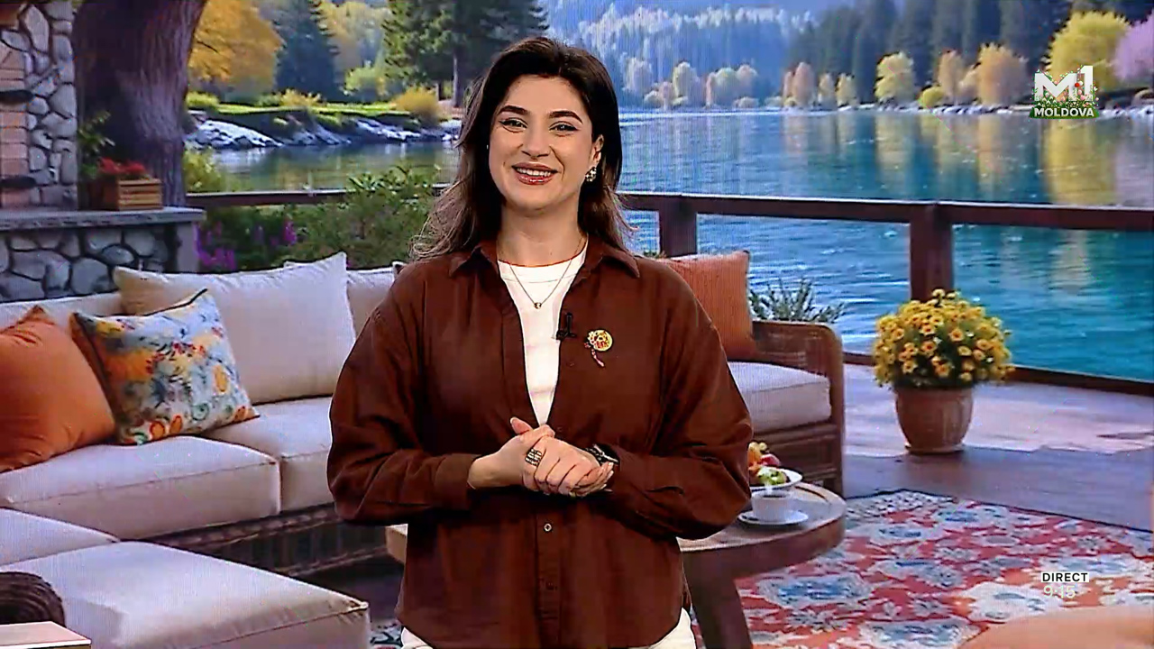 „Zi de Bine” // 16.03.2026