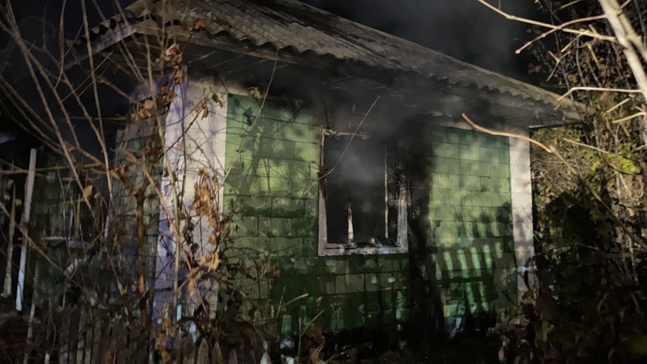 Incendiu la Călărași: Un bărbat de 31 de ani și-a pierdut viața