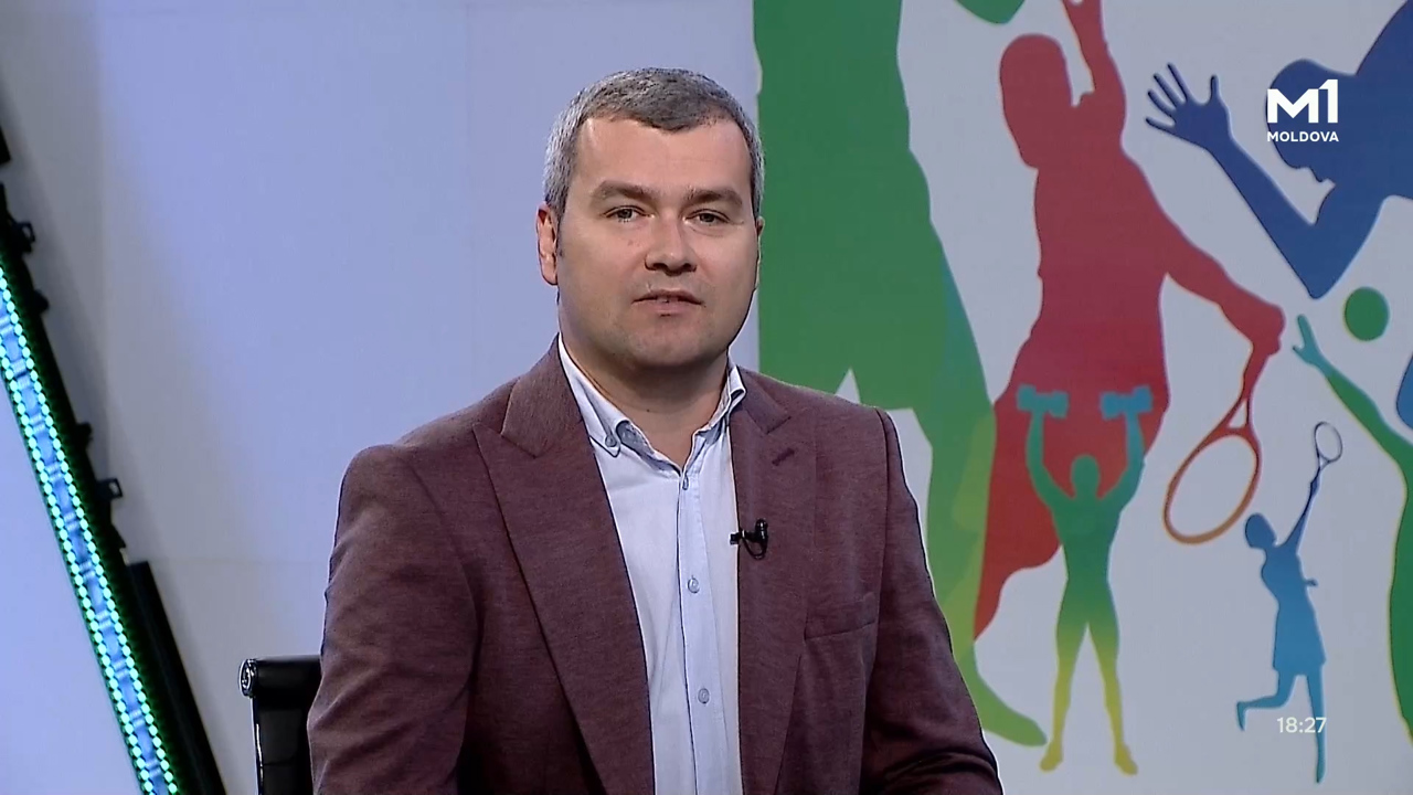 Arena Sportivă // Ediție din 21 septembrie 2025