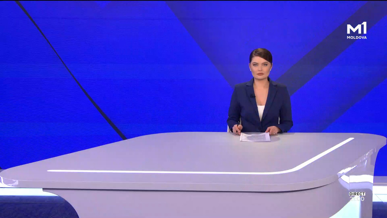 Chișinău Half Marathon 2026 // Mărturii de la Cernobîl // Bardar, un adevărat colț de poveste 