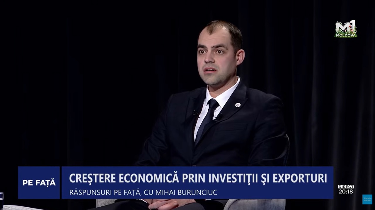 Investiții importante în regenerabile: interes crescut pentru R. Moldova din partea investitorilor străini