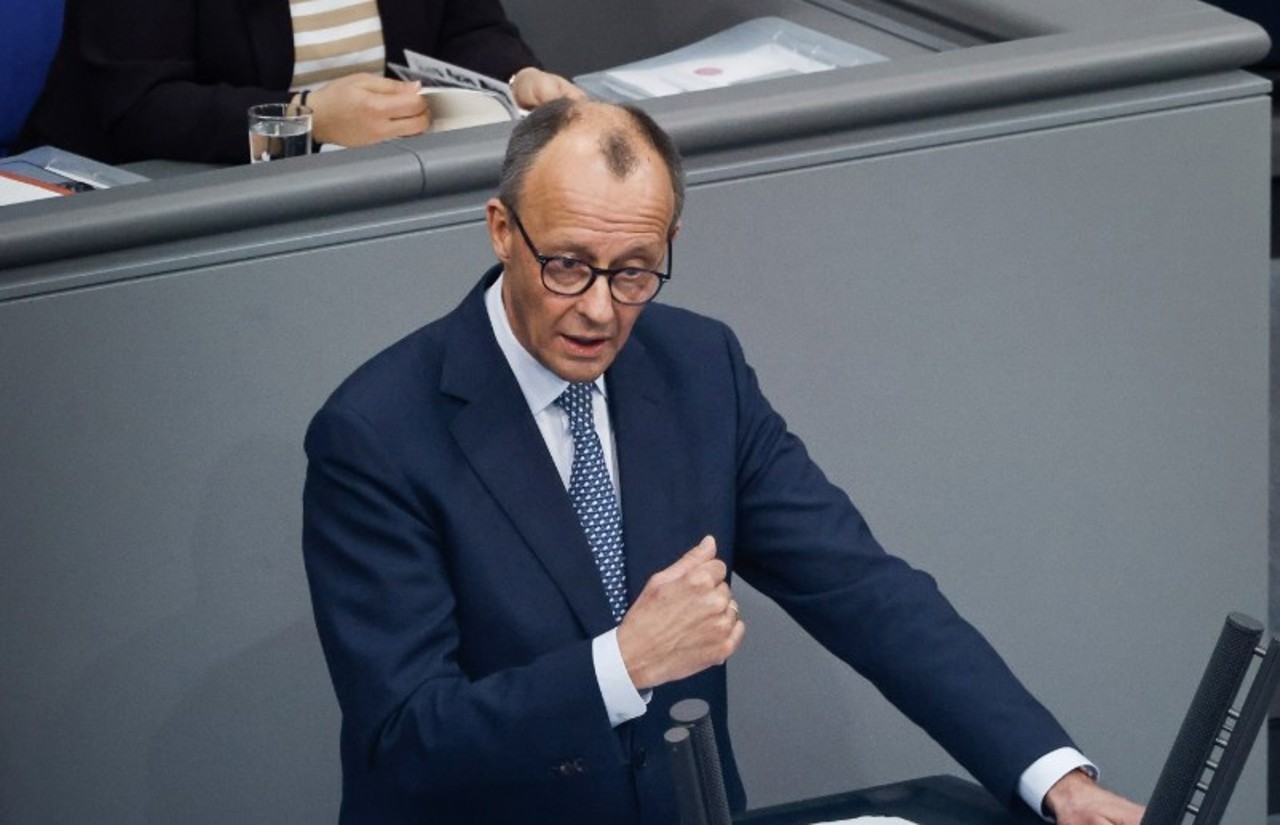 Mijloacele diplomatice de soluționare a războiului din Ucraina au fost epuizate, consideră cancelarul german