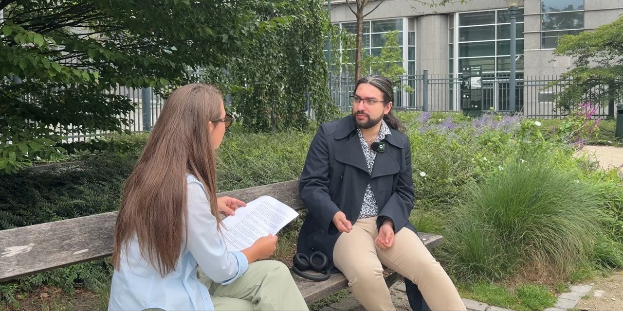 Scrutinul parlamentar din R. Moldova, monitorizat de Consiliul Atlantic. Saman Nazari: „Vom perturba orice tentativă de interferență în alegerile moldovenești”