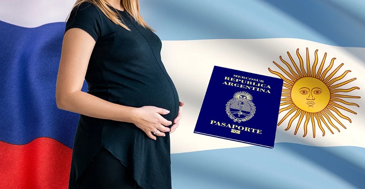 Аргентина ужесточила правила для прекращения «родильного туризма» из России