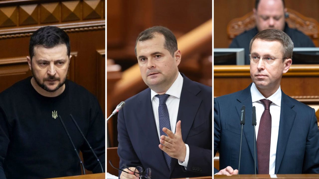 Премьер-министр Молдовы прибыл в Киев для переговоров с руководством Украины