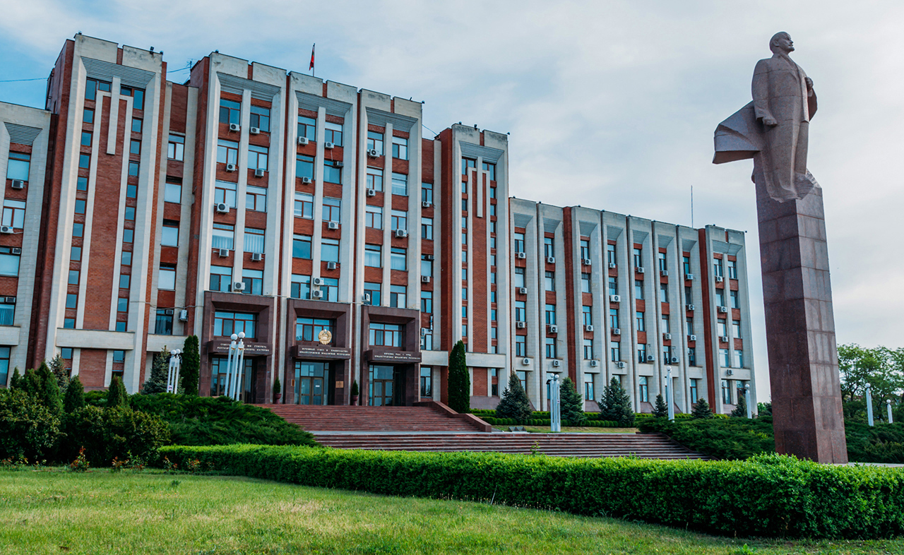 В приднестровском регионе снова режим экономии газа. Эксперты: Ситуация будет усугубляться