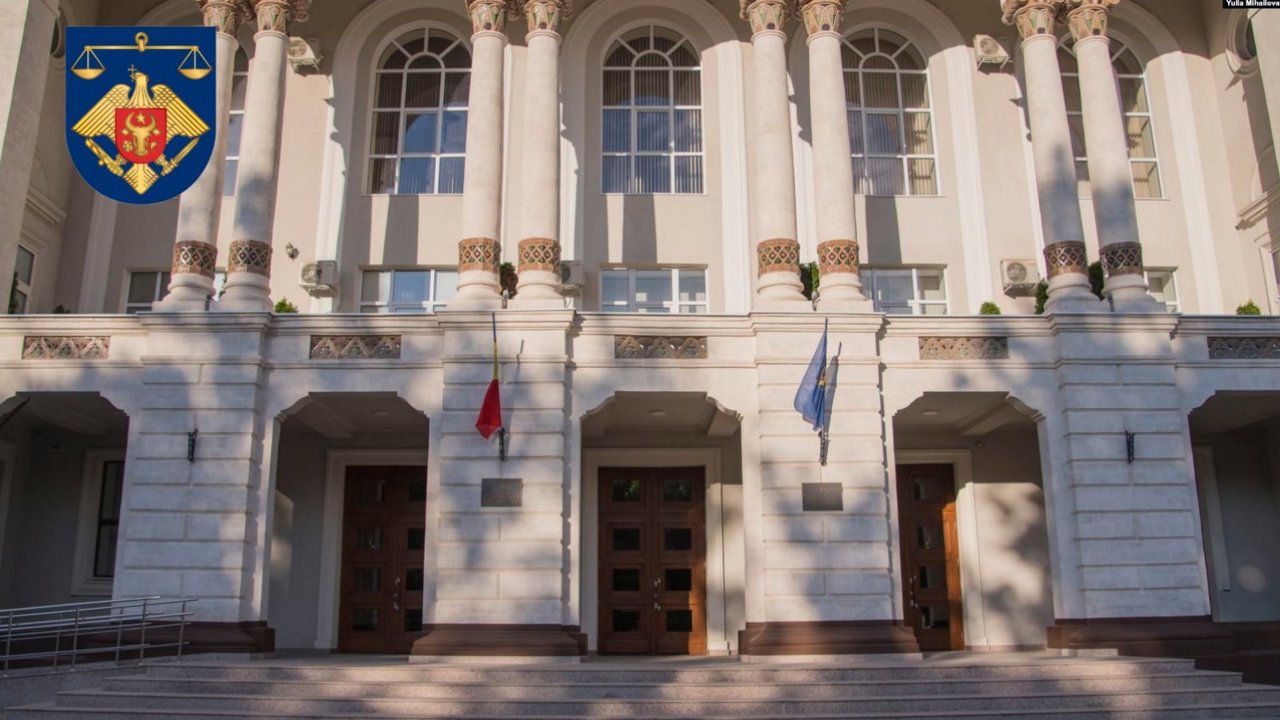Two new deputies for acting General Prosecutor approved by CSP