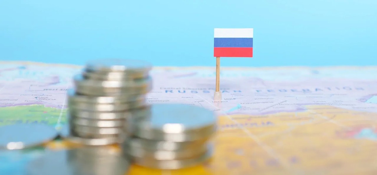 Economia Rusiei intră în declin pentru prima dată din martie 2023