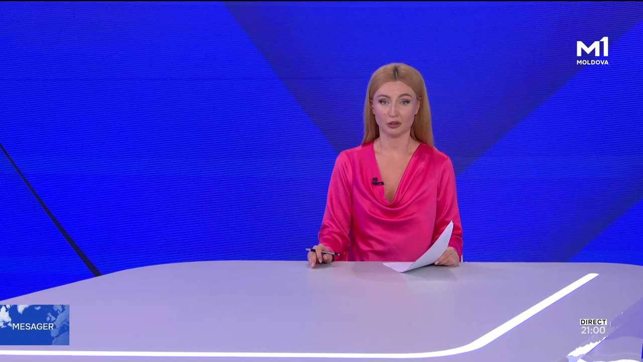 Vreme extremă în România // În așteptarea unui miracol // Vladimir Plahotniuc lipsește din nou din instanță