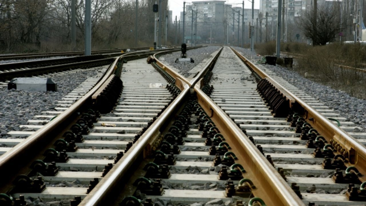 The railways of the Republic of Moldova will be modernized.  EBRD will provide a loan worth 23 million euros