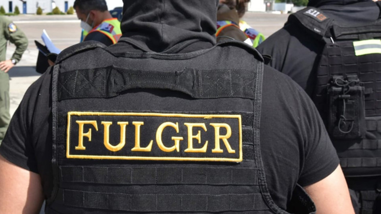 New searches for voter corruption and illegal party financing. Authorities investigate organized crime group