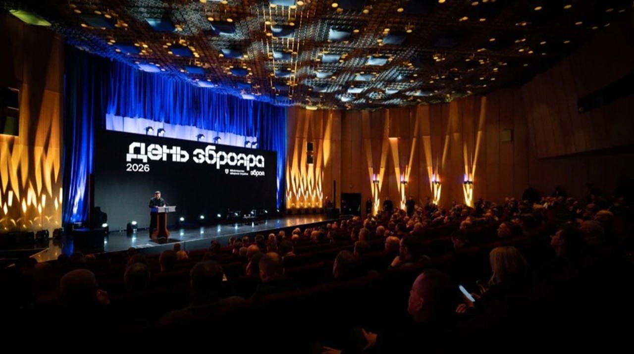 Zelenski: Nivelul de înarmare al Ucrainei - „fără precedent” în fața atacurilor rusești