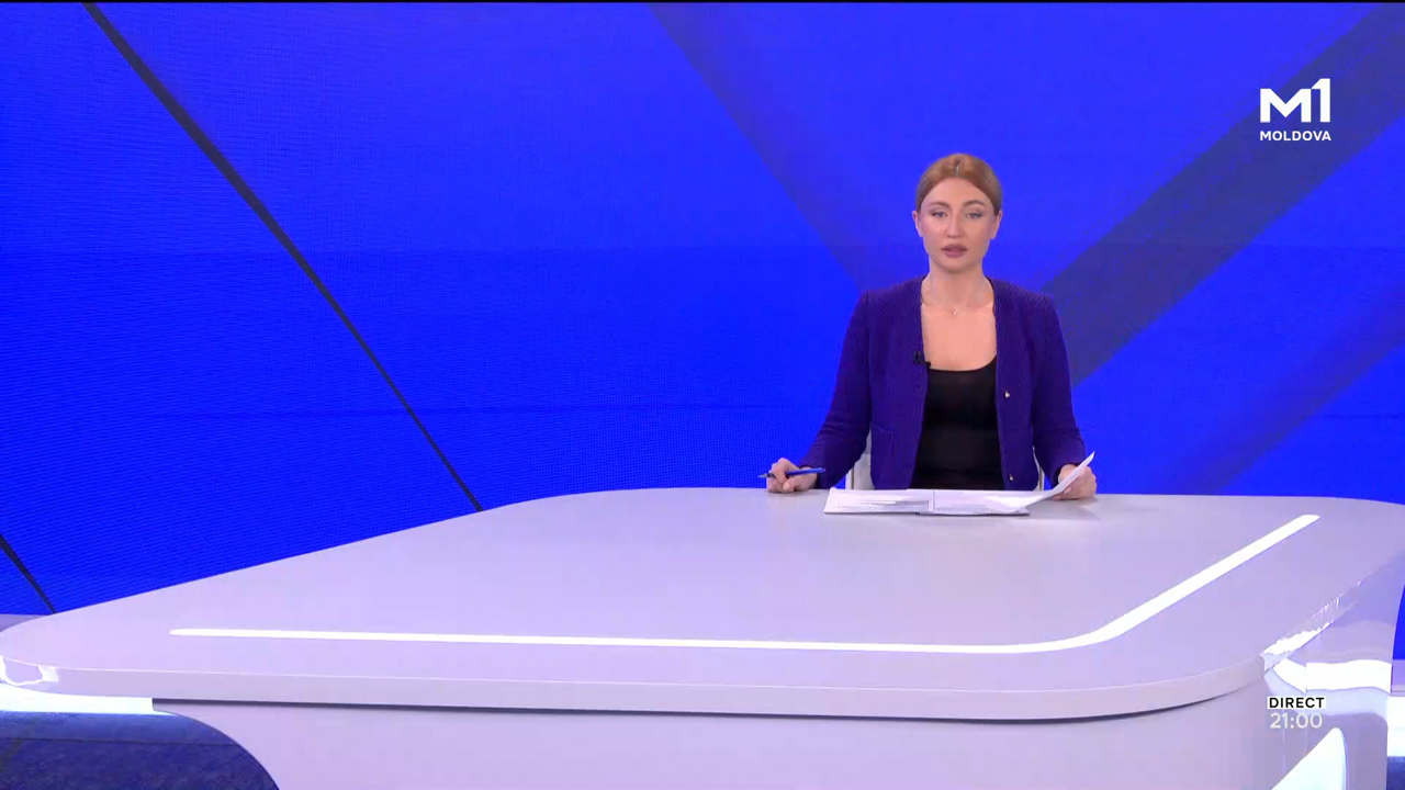 Investiții europene la Lozova // Gerul pune la grea încercare animalele // Casa Meșterilor Populari din Dănceni