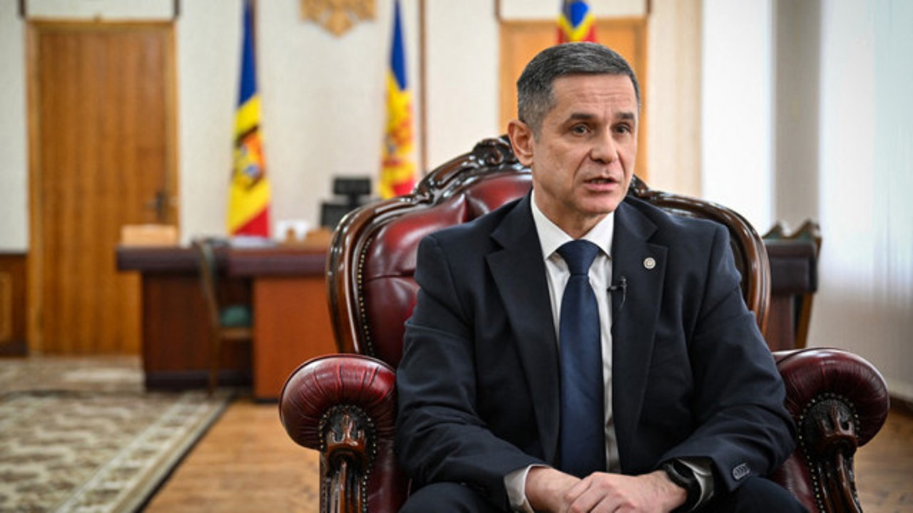 Anatolie Nosatîi: Cooperarea militară dintre Chișinău și București este la „un nivel istoric”