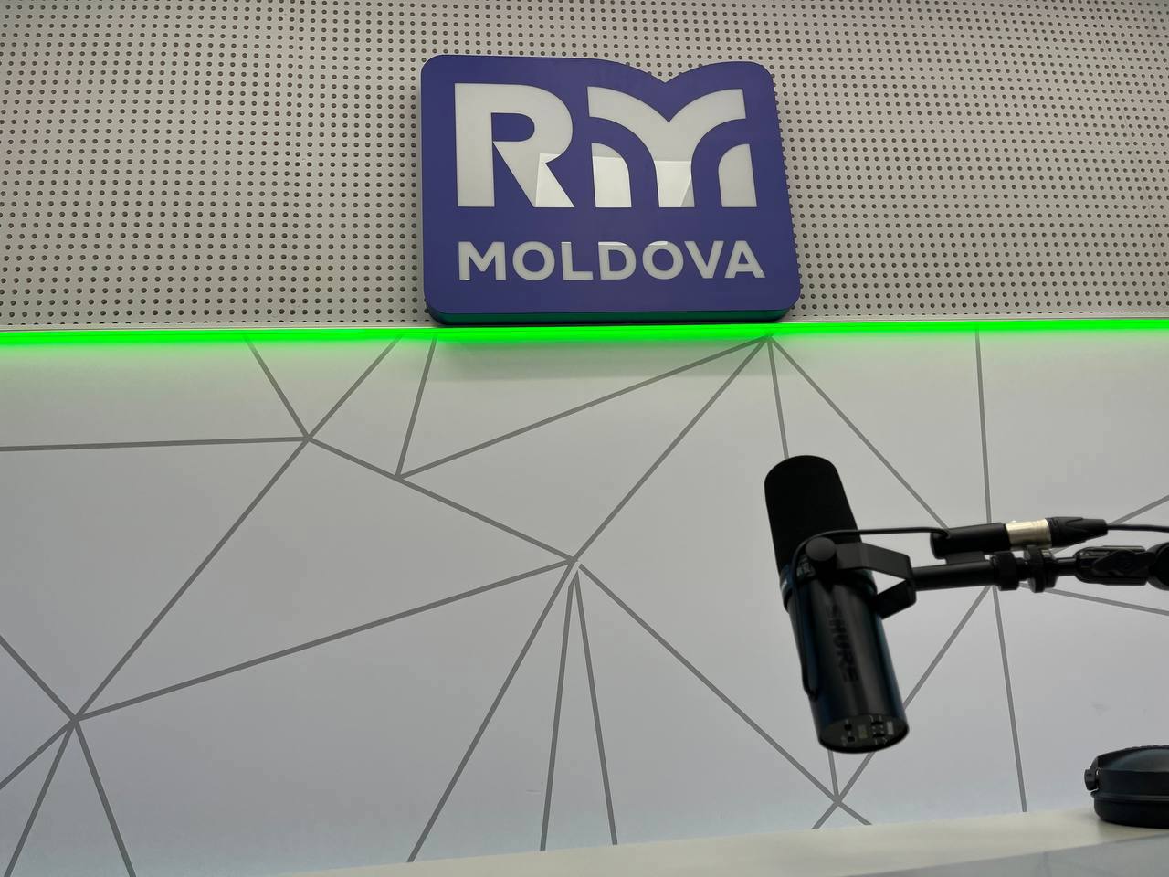 Sărbătoare la Radio Moldova: Radio Moldova Muzical - 17 ani de la lansare, iar Radio Moldova Tineret - 13
