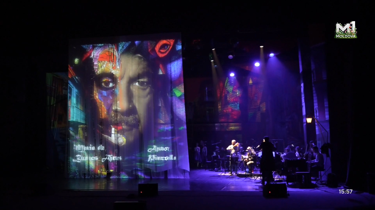 	#Cultură” // Ediție din 14 martie 2026