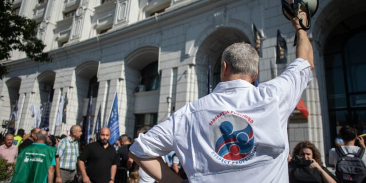 Массовые протесты в Португалии в связи с высокой арендной платой и ценами на квартиры